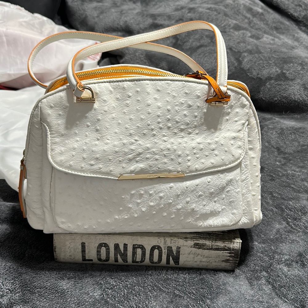 Beautiful coach bag